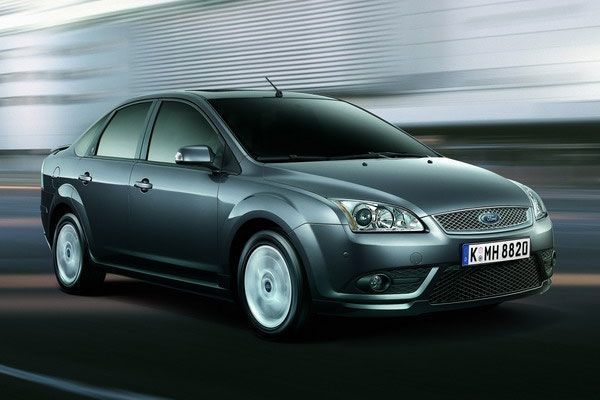 全新Ford Focus即將上市 你知道台灣一共有幾代嗎？ | 品牌解析 | 品牌故事
