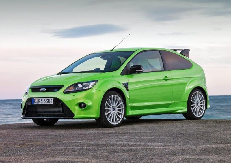 全新Ford Focus即將上市 你知道台灣一共有幾代嗎？ | 品牌解析 | 品牌故事