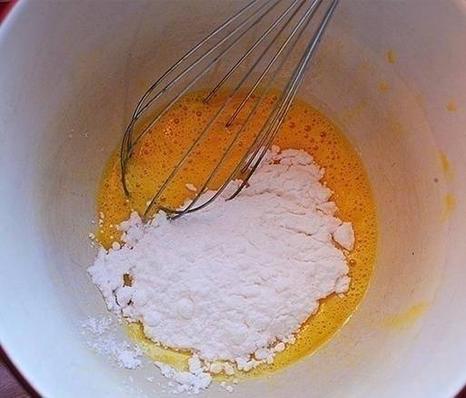 簡單的【蛋卷】平底鍋製作方法，蛋糖香味濃郁，讓我們在家也能最出酥脆可口的蛋卷