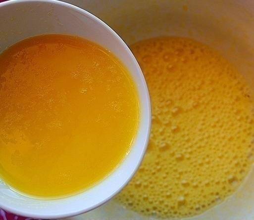 簡單的【蛋卷】平底鍋製作方法，蛋糖香味濃郁，讓我們在家也能最出酥脆可口的蛋卷