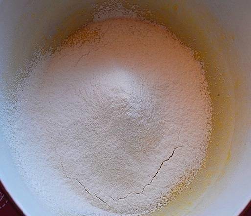 簡單的【蛋卷】平底鍋製作方法，蛋糖香味濃郁，讓我們在家也能最出酥脆可口的蛋卷