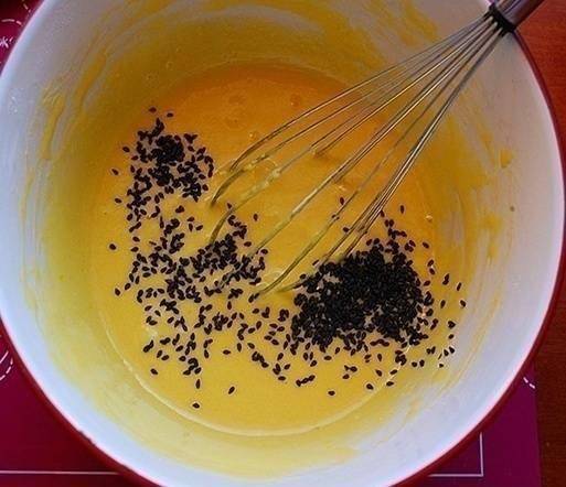 簡單的【蛋卷】平底鍋製作方法，蛋糖香味濃郁，讓我們在家也能最出酥脆可口的蛋卷