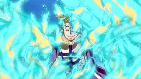 海賊王：諸位四皇手下的最強三幹部，有七位一露面就被干趴下了