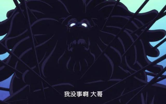 海賊王872集：褲襠藏雷弱爆了，動漫組神操作褲襠藏人，4將星登場