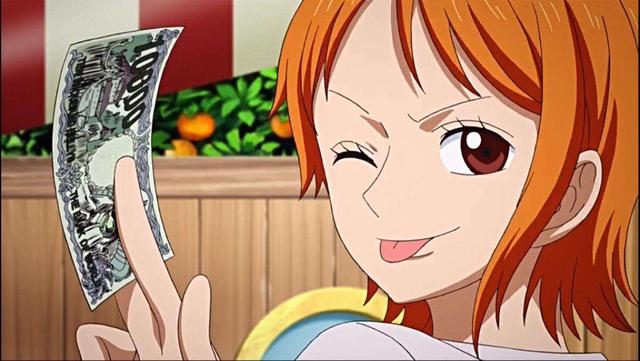 《海賊王》女帝只能排第六！日宅票選平成年代最強最美的女主角