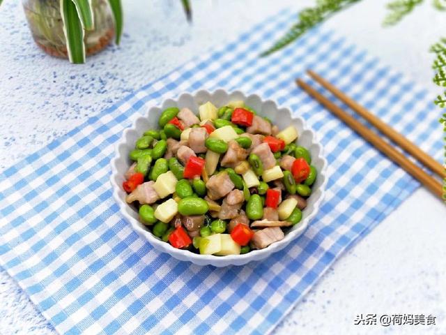 適合上班族的6道快手家常菜，簡單易做，營養美味又健康