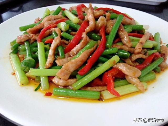 適合上班族的6道快手家常菜，簡單易做，營養美味又健康