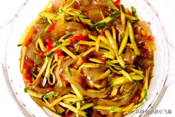 豆芽的九種家常做法，健康營養，素食中的美味