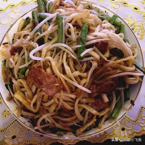 豆芽的九種家常做法，健康營養，素食中的美味