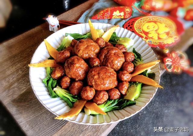 學會這6道菜，在家宴客一點也不輸飯店，好吃還好看，倍有面子