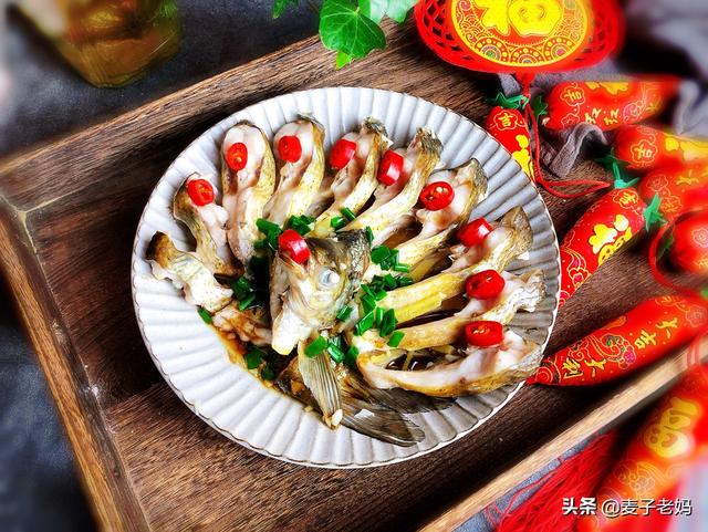 學會這6道菜，在家宴客一點也不輸飯店，好吃還好看，倍有面子