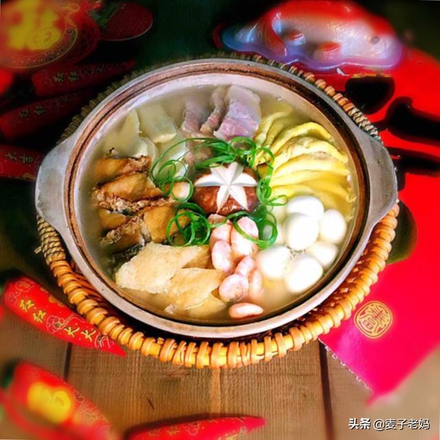 學會這6道菜，在家宴客一點也不輸飯店，好吃還好看，倍有面子