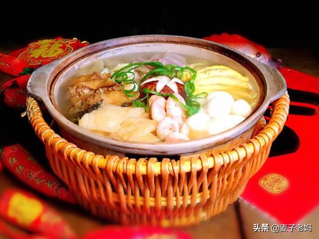 學會這6道菜，在家宴客一點也不輸飯店，好吃還好看，倍有面子
