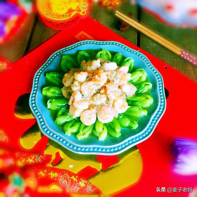 學會這6道菜，在家宴客一點也不輸飯店，好吃還好看，倍有面子