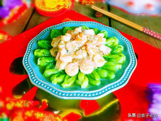 學會這6道菜，在家宴客一點也不輸飯店，好吃還好看，倍有面子