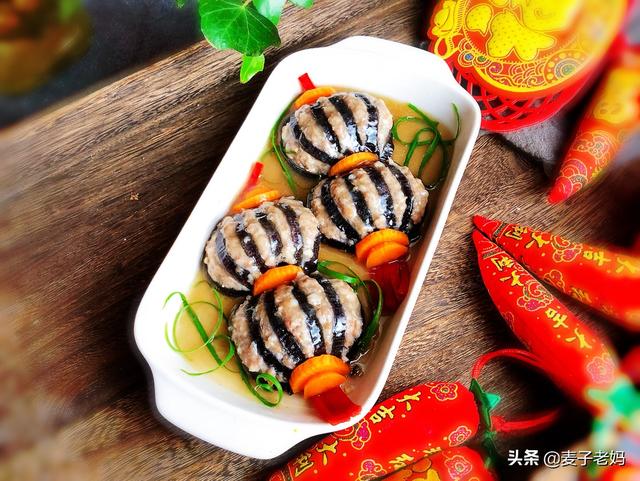 學會這6道菜，在家宴客一點也不輸飯店，好吃還好看，倍有面子