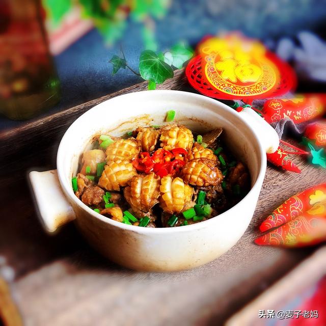 學會這6道菜，在家宴客一點也不輸飯店，好吃還好看，倍有面子