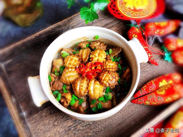 學會這6道菜，在家宴客一點也不輸飯店，好吃還好看，倍有面子