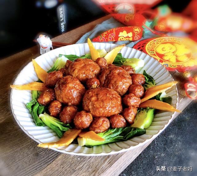 學會這6道菜，在家宴客一點也不輸飯店，好吃還好看，倍有面子