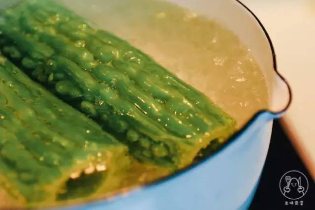 苦掛配香蕉，碰出新滋味，讓你想都想不到的絕妙美食