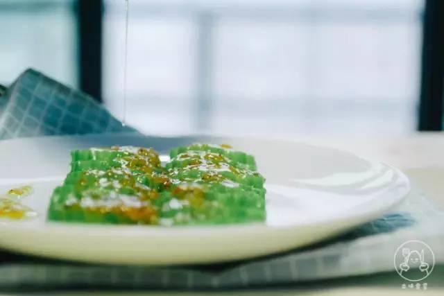 苦掛配香蕉，碰出新滋味，讓你想都想不到的絕妙美食