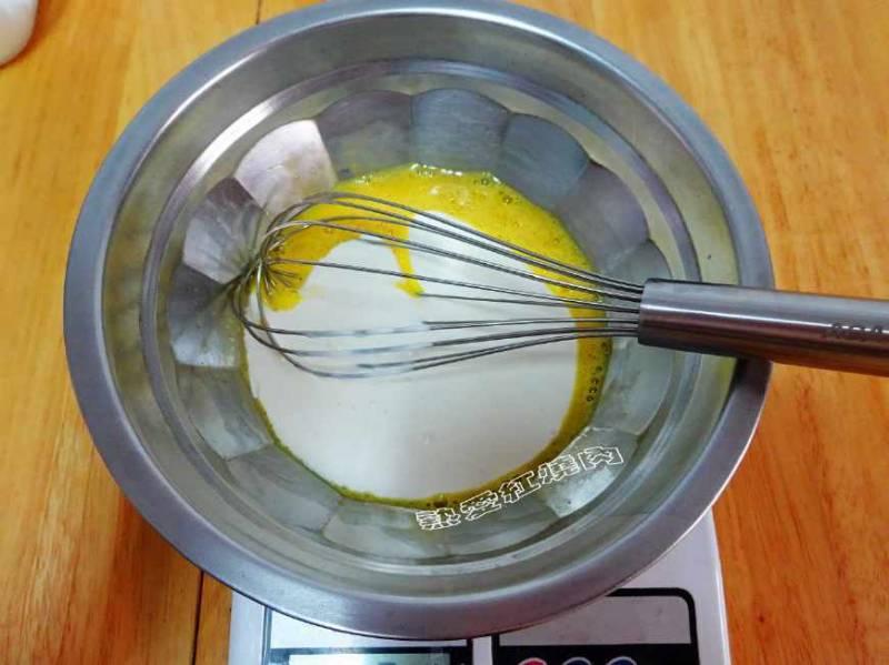 想吃蛋撻別去買了，只需要20分鐘就能做好，用料簡單零難度