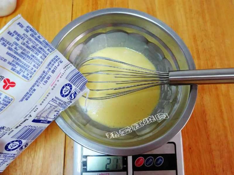 想吃蛋撻別去買了，只需要20分鐘就能做好，用料簡單零難度