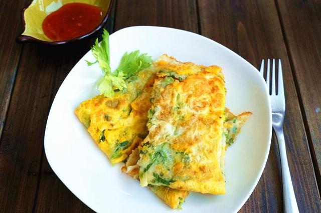 孩子最愛吃的15道營養早餐，看著都捨不得吃了！