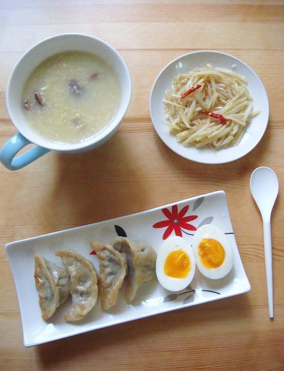 孩子最愛吃的15道營養早餐，看著都捨不得吃了！