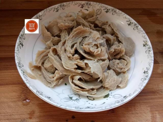 比肉還香的常素炒，噴香誘人，做法超簡單，沒有肉卻比肉還香！