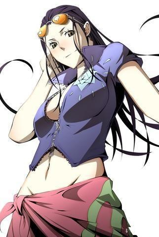 海賊王:十大美女，第一名實至名歸，沒想到她也上榜了