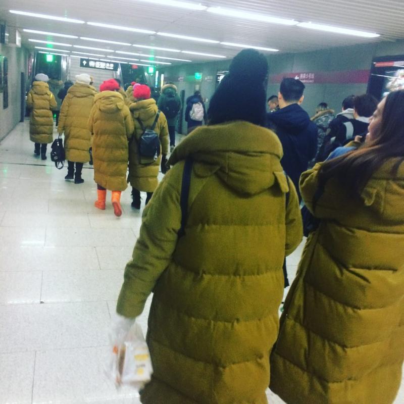 26張比常人「多一點幸運」才能看到的奇妙巧合照　8道彩虹是最完美祝福！  