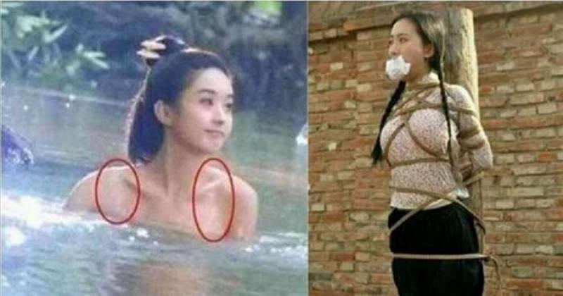 影視劇穿幫鏡頭，看了捧腹大笑，想問導演你有在認真嗎？ #抗日神劇，公然牛逼