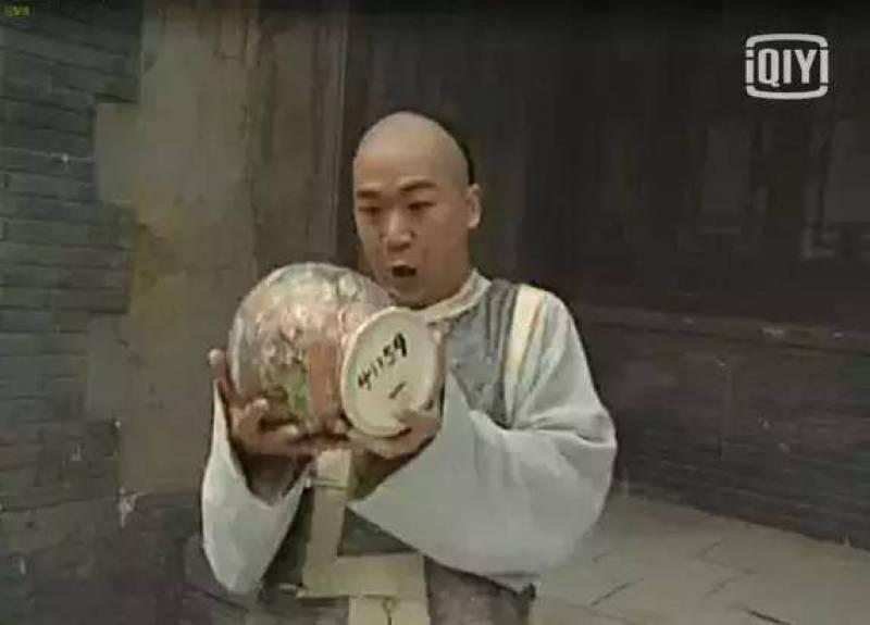 影視劇穿幫鏡頭，看了捧腹大笑，想問導演你有在認真嗎？ #抗日神劇，公然牛逼