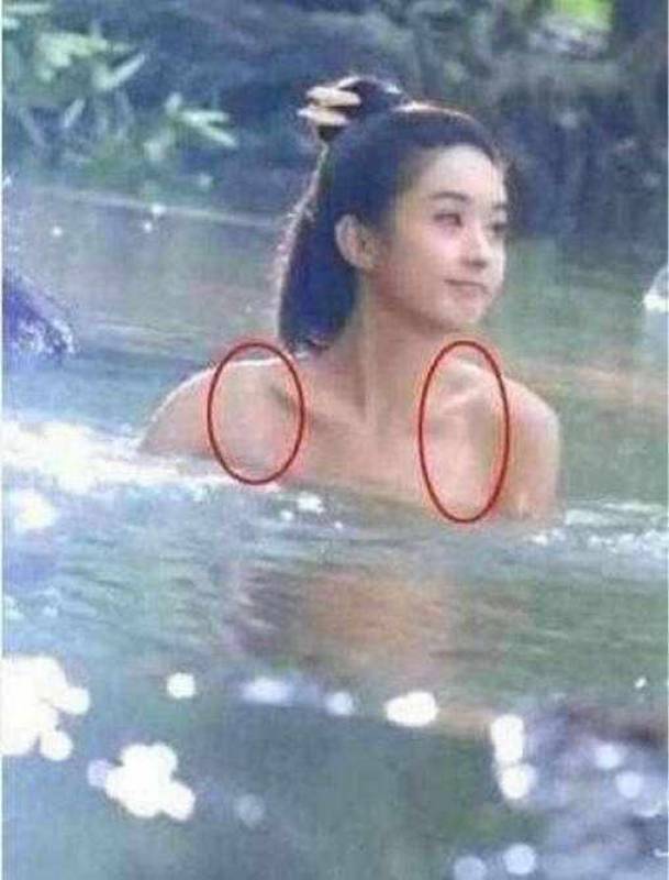 影視劇穿幫鏡頭，看了捧腹大笑，想問導演你有在認真嗎？ #抗日神劇，公然牛逼