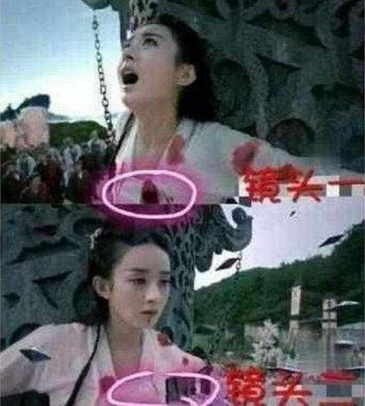 影視劇穿幫鏡頭，看了捧腹大笑，想問導演你有在認真嗎？ #抗日神劇，公然牛逼