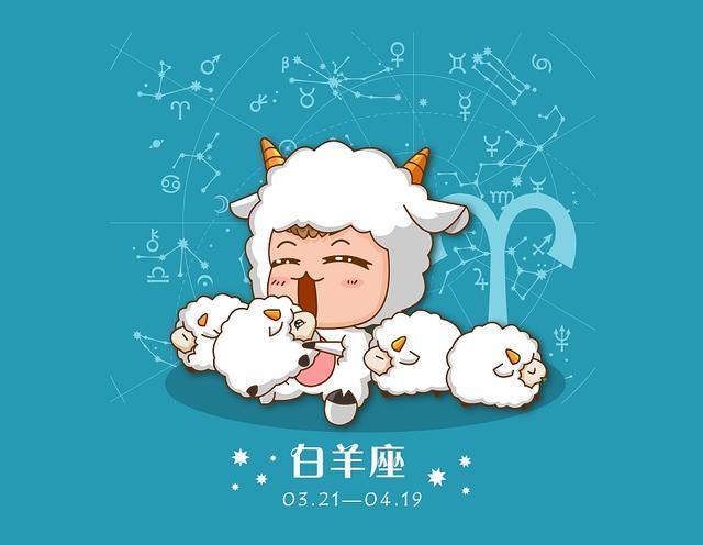 12星座+12生肖=超準的性格分析，你是這樣的