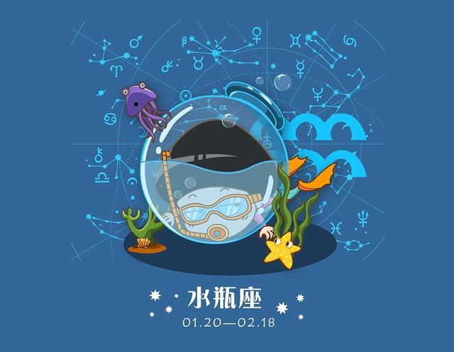 12星座+12生肖=超準的性格分析，你是這樣的