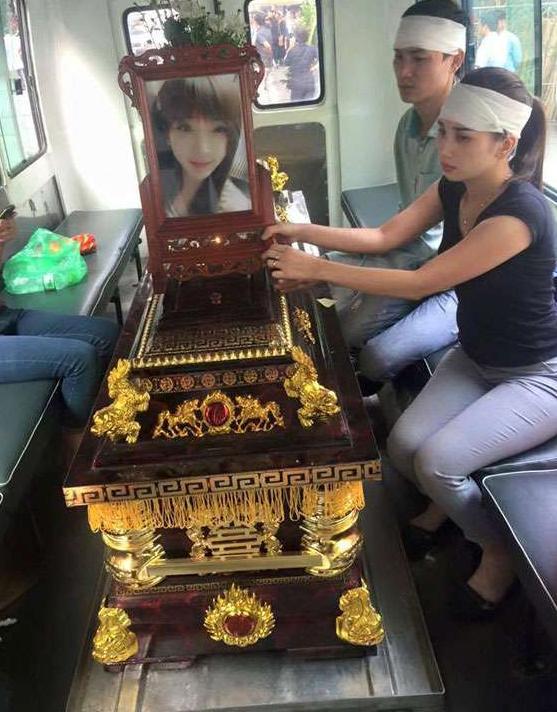 越南正妹把外國男友當「自動提款機」，半年豪花230萬，結果下場連她也沒料到會這樣！