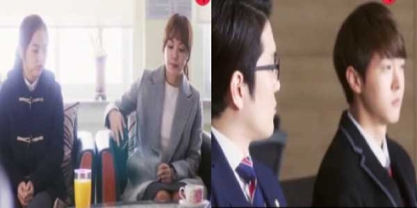 女兒被富二代少爺欺負，對方竟帶律師來威脅處理！媽媽當場「霸氣神回」狠狠報復對方！