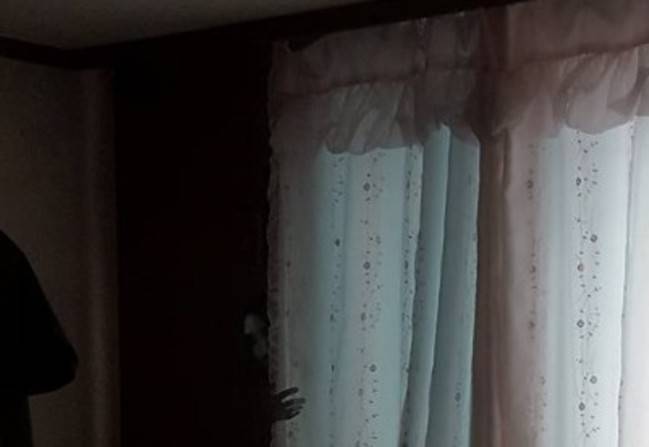 3則看懂後，會讓你「瞬間感到發毛」的鬼故事...