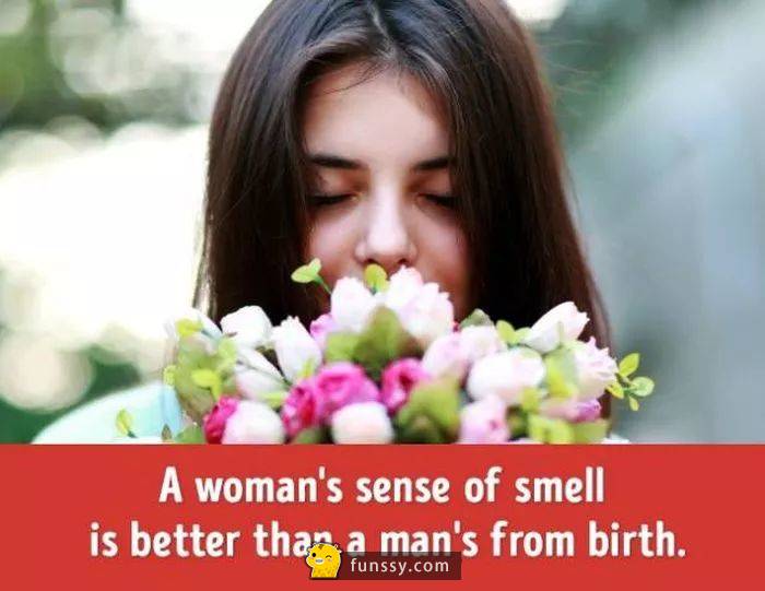 14個「女人比男人們更強大」的科學根據！