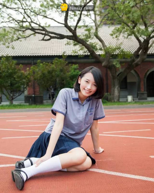 盤點世界各地校服的顏值大比拼！