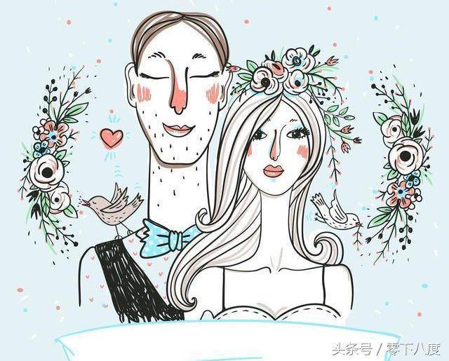 （說明你是個好命）老公寵妻如命的10件小事