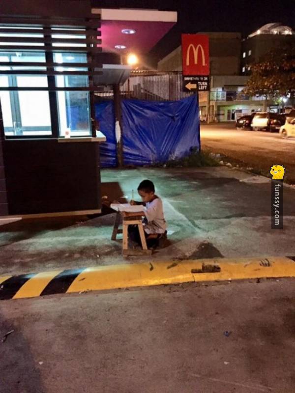 15張會證明其實人類也很屌的超誇張真實照片！