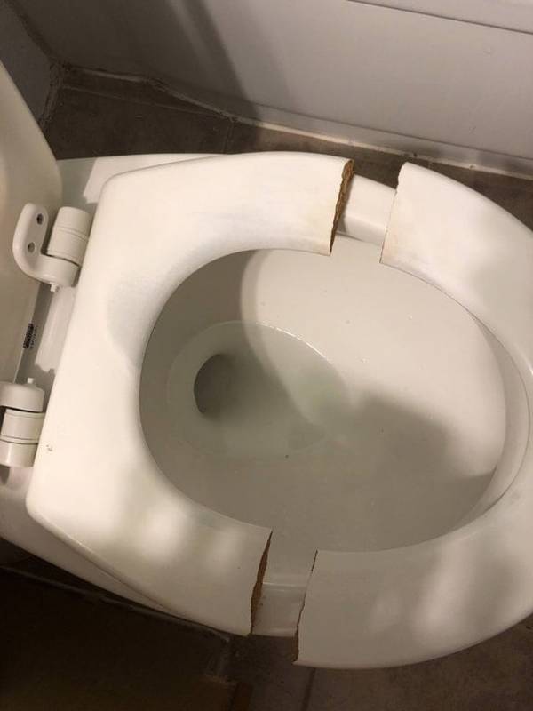 20個運氣超背的「倒楣星人」　衰到盡頭就會好起來啦(應該)