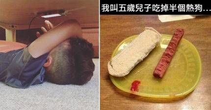 17個會把父母給弄到死的超高IQ小孩