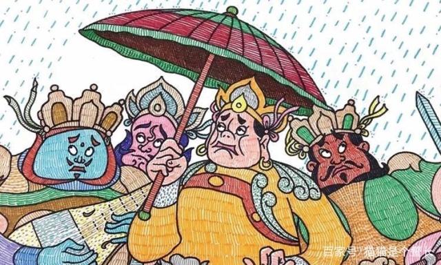 毀童年動畫片：海綿寶寶和失散多年的好兄弟相遇了，它是一塊豆腐