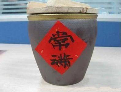 「米缸裡面」，放上它，保你生財守財，好運氣