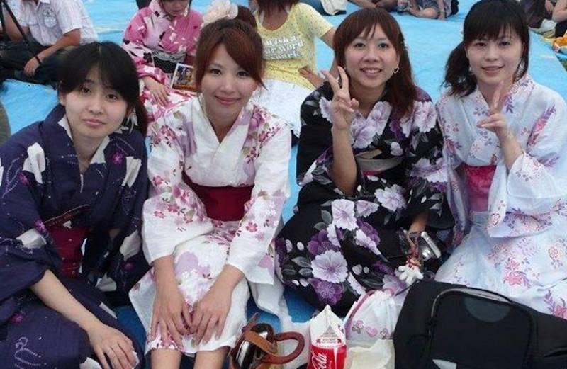 中國男人自述，娶個日本老婆後，晚上實在太累了！